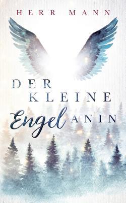 Der kleine Engel Anin [German] 3749435995 Book Cover