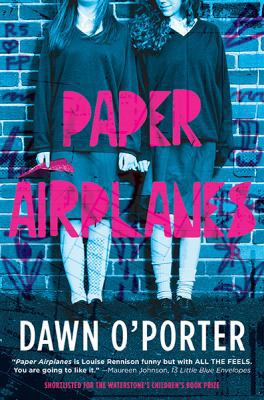 Paper Airplanes 1419711849 Book Cover