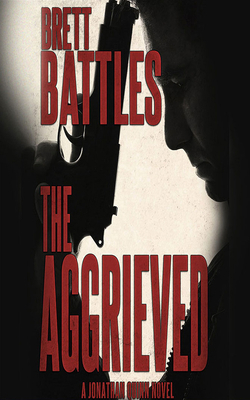 The Aggrieved 1799766683 Book Cover