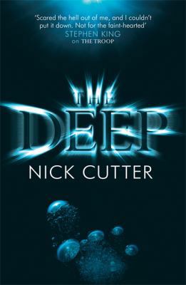 Deep 1472206258 Book Cover