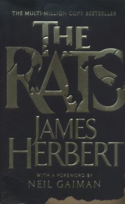 The Rats B018AEK06Q Book Cover