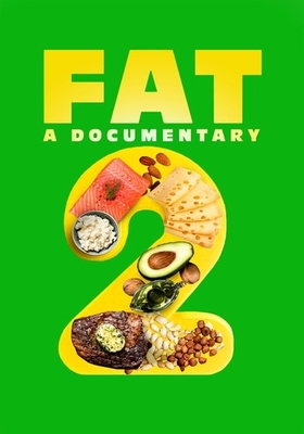 Fat: A Documentary 2            Book Cover