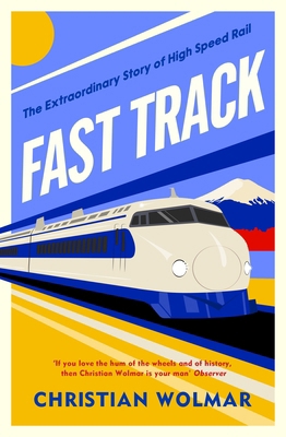 Fast Track 0241775515 Book Cover