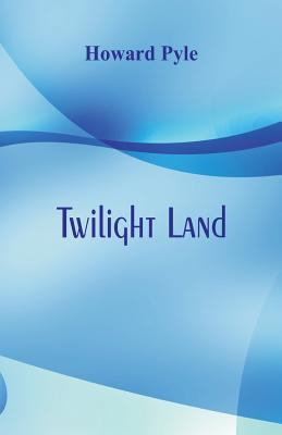 Twilight Land 9386780542 Book Cover