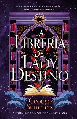 La Libreria de Lady Destino [Spanish] 8410085887 Book Cover