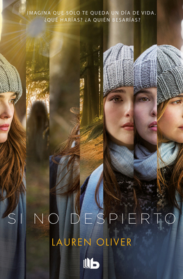 Si No Despierto / Before I Fall [Spanish] 8413141060 Book Cover