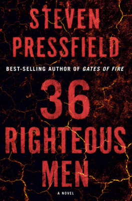 36 Righteous Men 1324002891 Book Cover