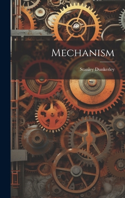 Mechanism 1020303182 Book Cover