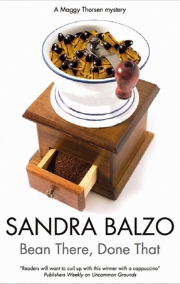 Bean There, Done That [Large Print] 0727877798 Book Cover