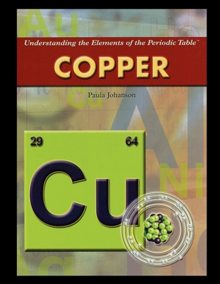 Copper 1435837606 Book Cover