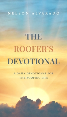 The Roofer Devotional B0GR8WLGHZ Book Cover
