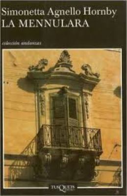 La Mennulara (Coleccion andanzas) (Spanish Edit... [Spanish] 8483102471 Book Cover