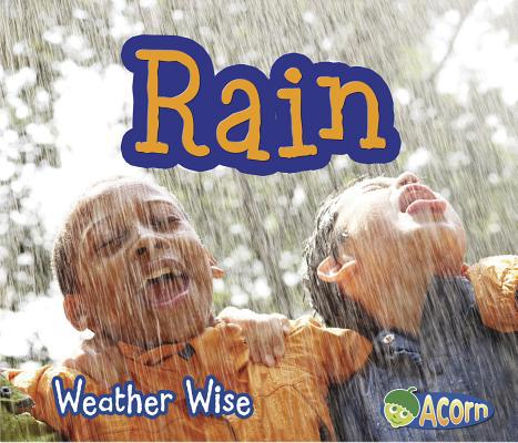 Rain 1484605454 Book Cover