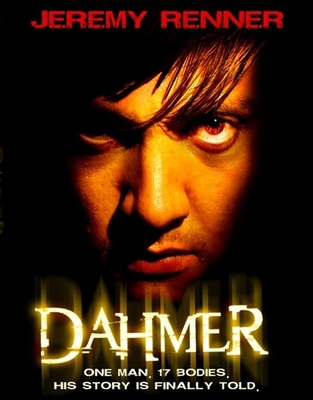 Dahmer B086MHP62G Book Cover