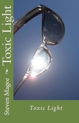 Toxic Light 1461151880 Book Cover