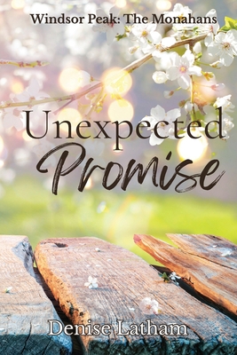 Unexpected Promise B0H5X8TYXW Book Cover