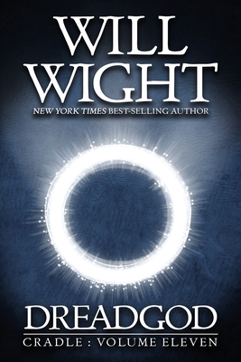 Dreadgod 1959001604 Book Cover