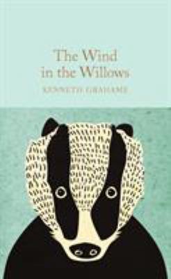 The Wind in the Willows 1509827935 Book Cover