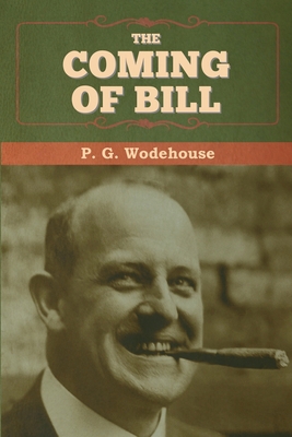 The Coming of Bill 1647993245 Book Cover