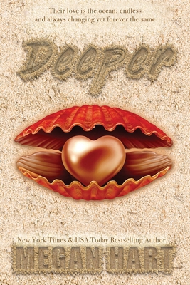 Deeper 1951868420 Book Cover