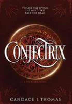 Conjectrix 0997786078 Book Cover