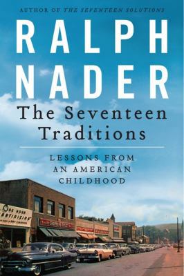 The Seventeen Traditions 0062210645 Book Cover