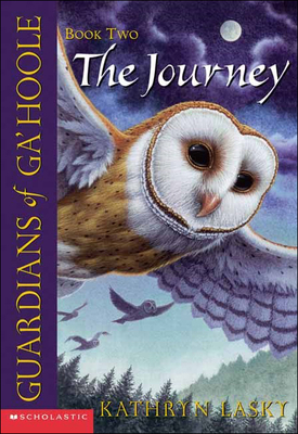 The Journey 0756915856 Book Cover