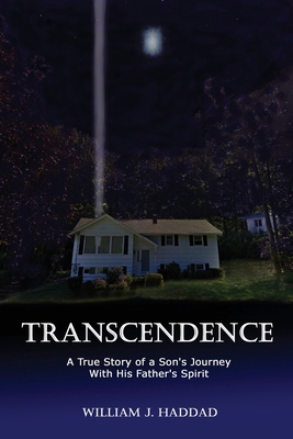 Transcendence: A True Story of a Son's Journey ... 1958324213 Book Cover