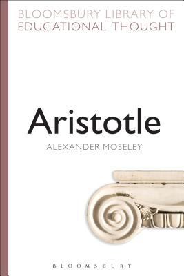 Aristotle 1472518926 Book Cover