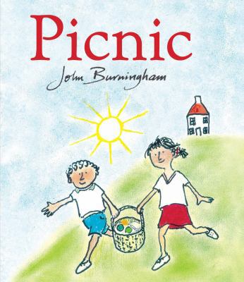 Picnic 0857550527 Book Cover