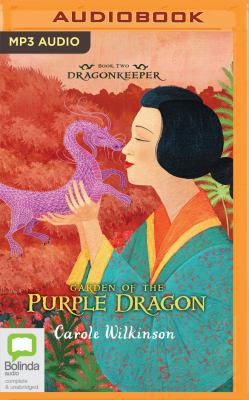 Garden of the Purple Dragon 1489435824 Book Cover