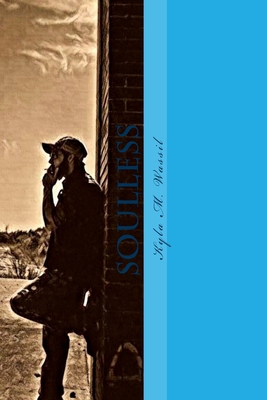 Soulless 1537540017 Book Cover
