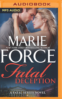 Fatal Deception 1491588551 Book Cover