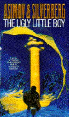 The Ugly Little Boy 0553561227 Book Cover