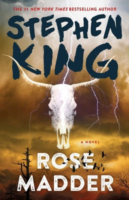 Rose Madder 1501192302 Book Cover