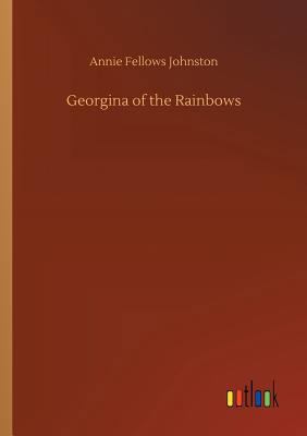 Georgina of the Rainbows 3732695034 Book Cover