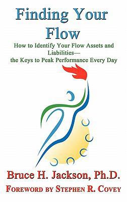 Finding Your Flow - How to Identify Your Flow A... 1602647844 Book Cover