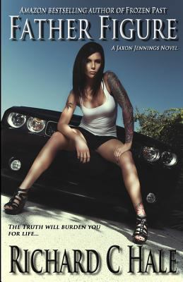 Father Figure 1495358119 Book Cover