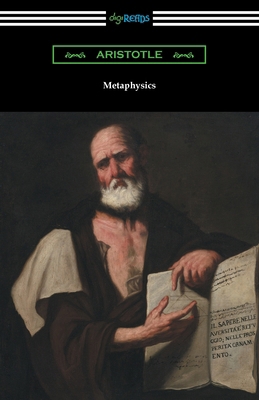 Metaphysics 1420981854 Book Cover