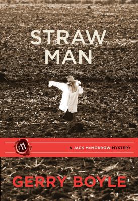 Straw Man 1944762450 Book Cover