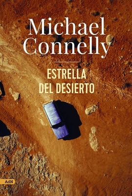 Estrella del Desierto (Adn) [Spanish] 8411481646 Book Cover