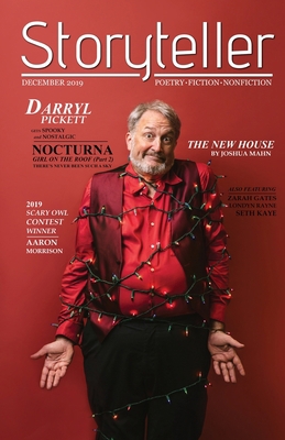 Storyteller December 2019 (Standard Color) 1733192077 Book Cover