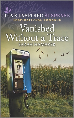 Vanished Without a Trace 1335555145 Book Cover