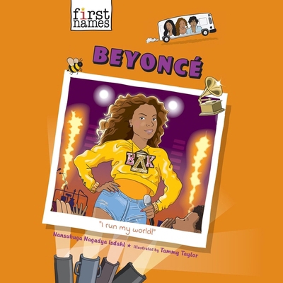 Beyoncé B0DFSR78BS Book Cover