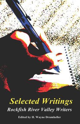 Selected Writings 1071209108 Book Cover