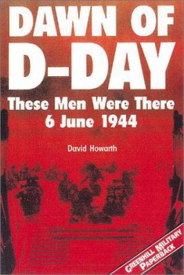 Dawn of D-Day 1853674397 Book Cover