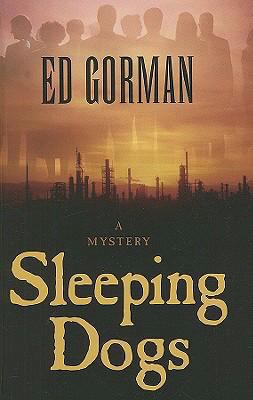 Sleeping Dogs [Large Print] 1410408663 Book Cover