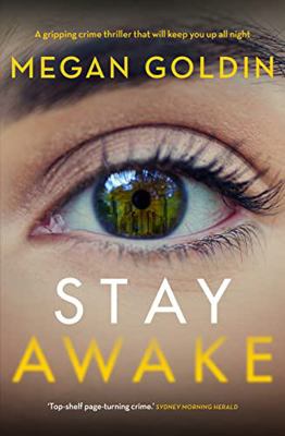 Stay Awake 1760897221 Book Cover