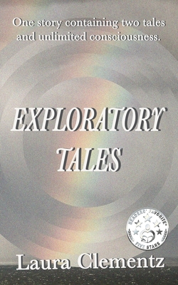 Exploratory Tales 1734049766 Book Cover