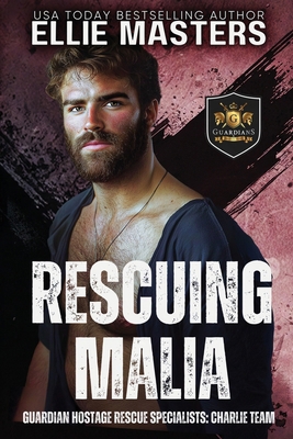 Rescuing Malia 1964261643 Book Cover